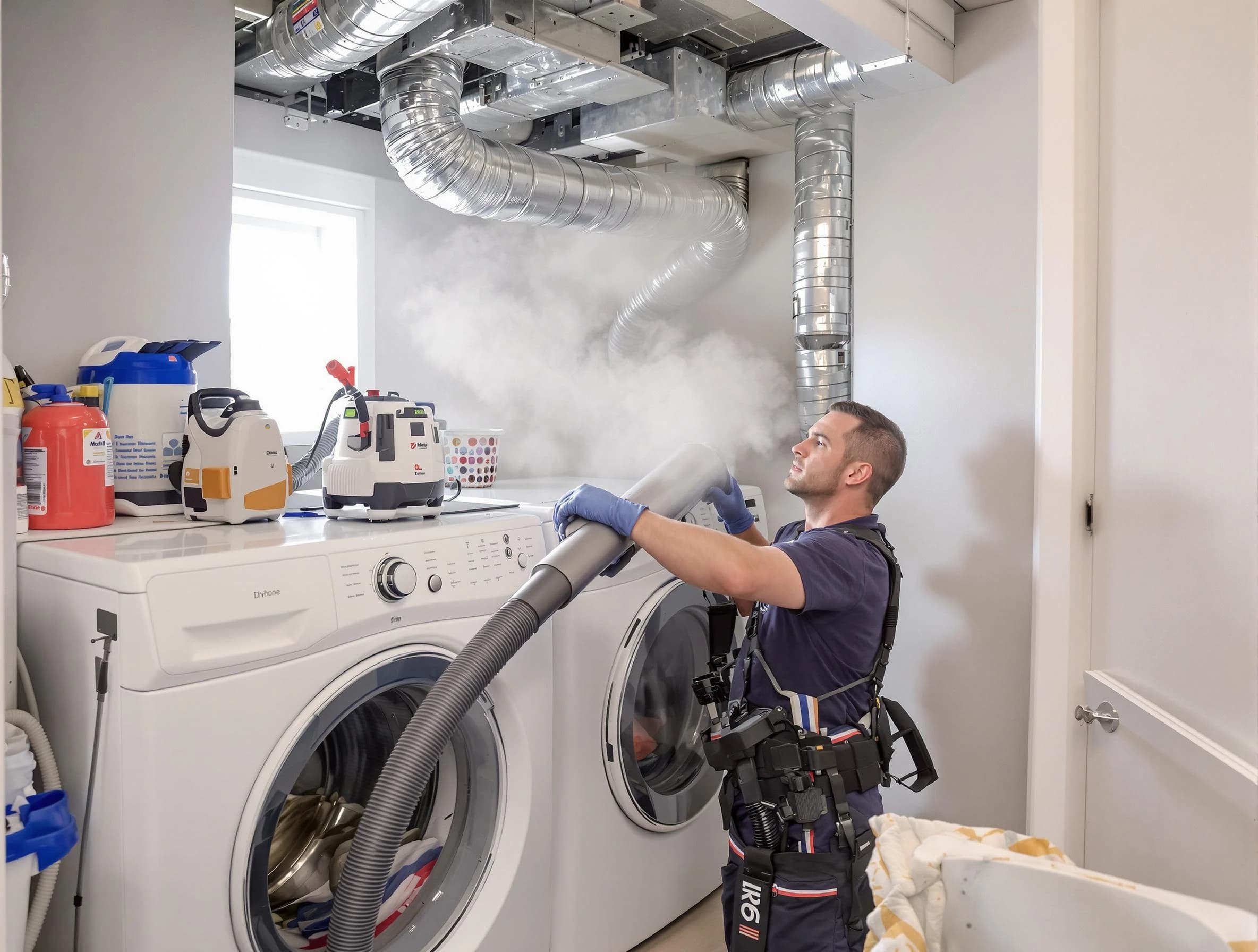 Duct Cleaning service in Richland, PA