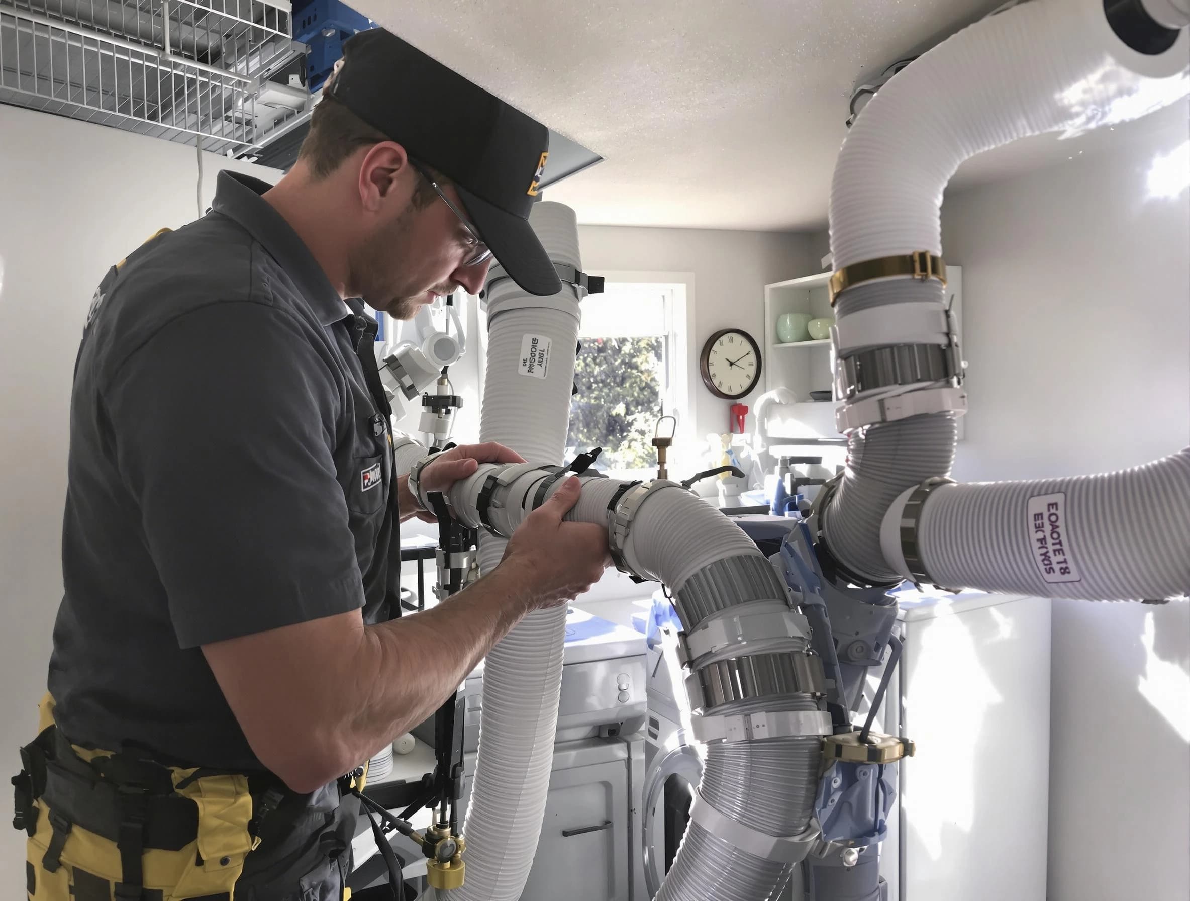 Hose Installation service in Richland, PA